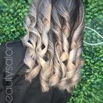 سالن زیبایی لینوس