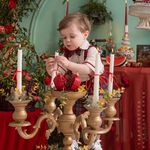 آتلیه عکاسی کودک و بارداری آبان