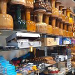 گالری لوازم موسیقی ماهان