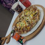 بوف برگر