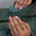 آرایشگاه زنانه إلماه