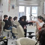آموزشگاه زیبایی جودی