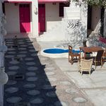 اقامتگاه و بومگردی