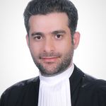 دفتر وکالت محمد جواد بابایی