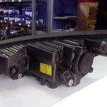 تعمیرگاه تویوتا ، هیوندای - 201 جمهوری