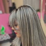 سالن زیبایی نسرین بیات(آفر رنگ و لایت)