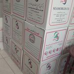 عرضه مستقیم تخم مرغ سیمرغ