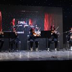 آموزشگاه موسیقی چُگور (سوران سابق)