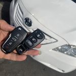 کلید سازی و ریموت سازی جلال