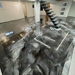 نقاشی ساختمان