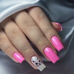 آموزش و خدمات تخصصی ناخن دریا تقی پور