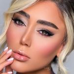 سالن زیبایی و آرایشگاه زنانه هرمیسا