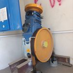 آسانسور کُرد صنعت تهران و کرج