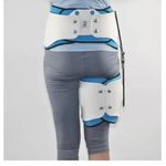 ارتوپدی فنی نبض حرکت، اسکن کف پا،کفی طبی