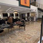 کابینت و سیستم آشپزخانه مربع