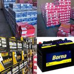 باتری فروشی شمال تهران امداد در محل