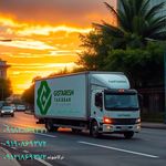 حمل ونقل گُستَرش تَرابَر