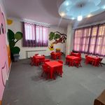 مرکز استعدادیابی کودک و نوجوان