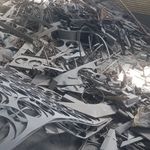 خرید ضایعات و آهن آلات
