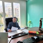 وکیل بهزاد کرم پور زندآباد