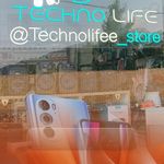 موبایل تکنولایف علویجه