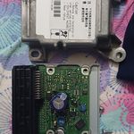 تعمیرات ایسیو و تنظیم موتور لیوانی