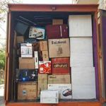 باربری پرشین بار اسلامشهر