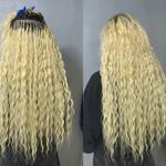 خدمات زیبایی ناخن  مژه پوست و مو