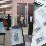 دکتر سید امیر کلالی،‌ متخصص فیزیولوژی و تغذیه ورزشی