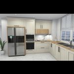 کابینت لوفرا