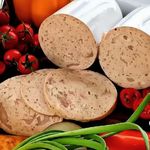 تولید سوسیس خانگی ماسیس