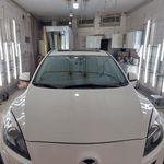 دیتیلینگ خودرو کاوه