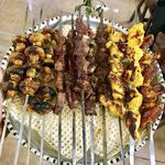 کبابسرای حافظ