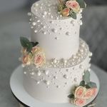 کیک خانگی منصوری