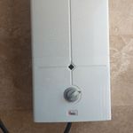 خدمات لوازم گاز سوز علی(همه نقاط اهواز)