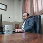 وکیل پایه یک دادگستری علی فخری