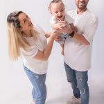 آتلیه عکاسی کودک و بارداری آبان