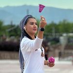 آموزش اسکیت | نیلوفر اسکیت