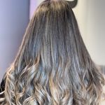 خدمات تخصصی احیاوصافی و رنگ مو
