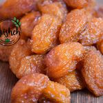 محصولات ارگانیک و محلی آویشه