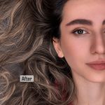 سالن زیبایی مرضیه امیراحمدی