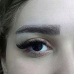 اکستنشن مژه و لیفت مژه و ابرو مهری