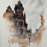 خدمات وآموزش تخصصی نقاشی کودک وبزرگسال