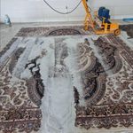 قالیشویی یزدان پاک