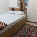 اسکان زائردر مشهد