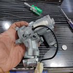 مرکز تخصصی ساخت کلید و ریموت خودرو امید