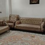 تعمیر مبل و کاور مبل استایل