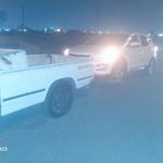 امداد خودرو ویدککش شبانه روزی شعبان