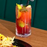 کافه رستوران خوش