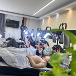 مرکز خدمات و آموزش مژه پرستو